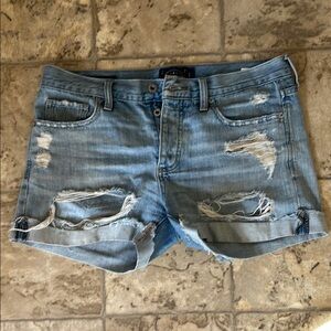 Lucky Brand Denim Women's Shorts